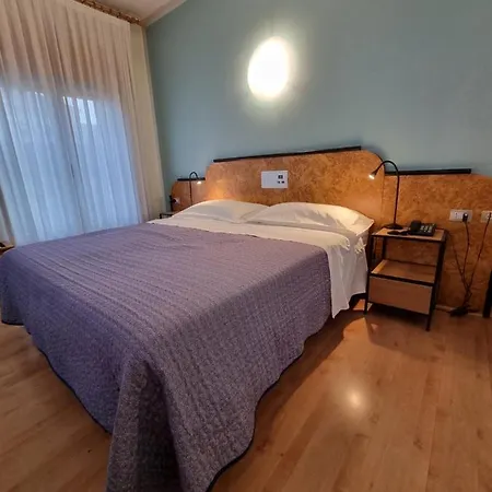 Cityhotel Cristina Vicenza