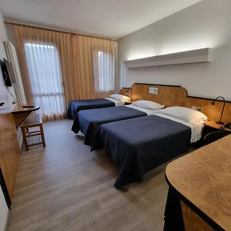 Cityhotel Cristina Hotel Vicenza