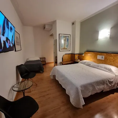 Cityhotel Cristina Vicenza