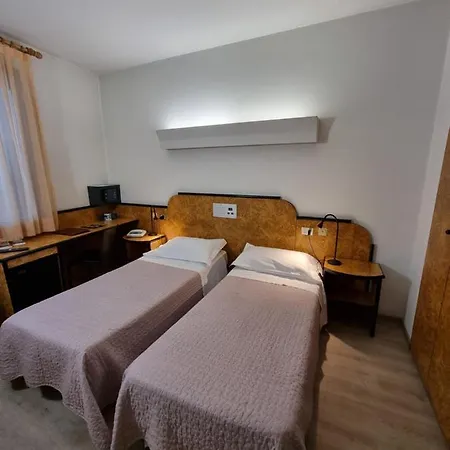 Cityhotel Cristina