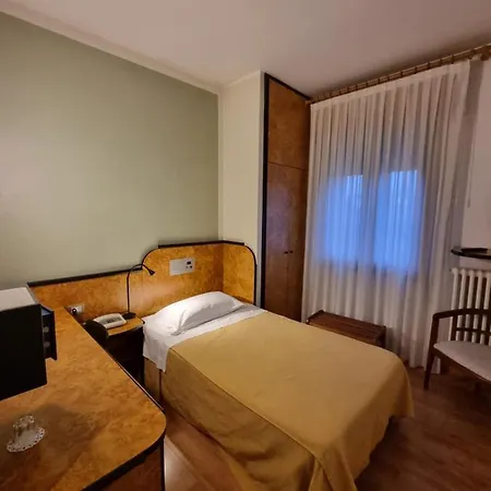 Hotel Cityhotel Cristina