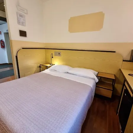 Cityhotel Cristina