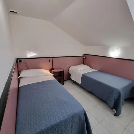 Cityhotel Cristina Hotel 3*