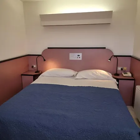 Cityhotel Cristina Hotel Vicenza