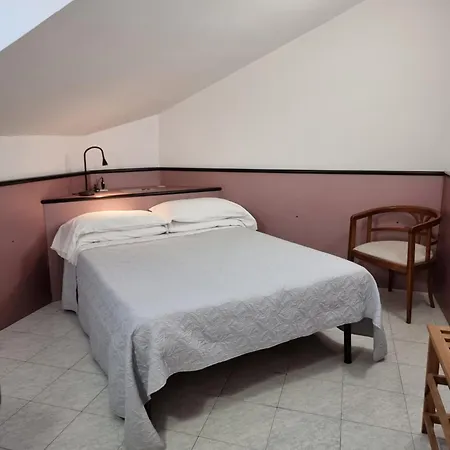 Cityhotel Cristina Hotel Vicenza