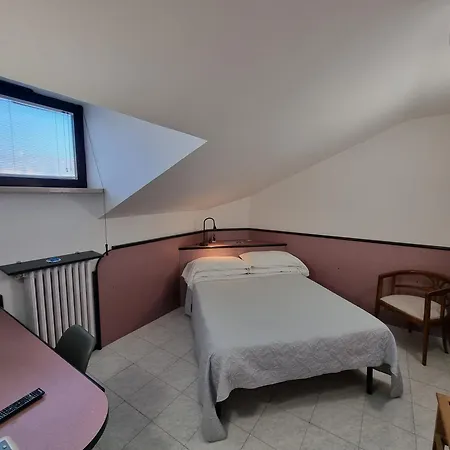 Cityhotel Cristina 3*