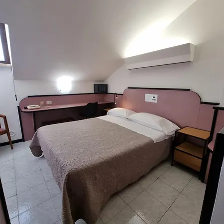 Cityhotel Cristina Vicenza