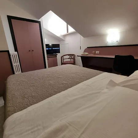 Cityhotel Cristina Vicenza
