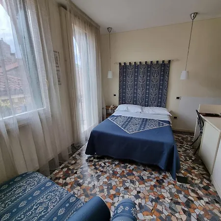 Cityhotel Cristina Hotel 3*