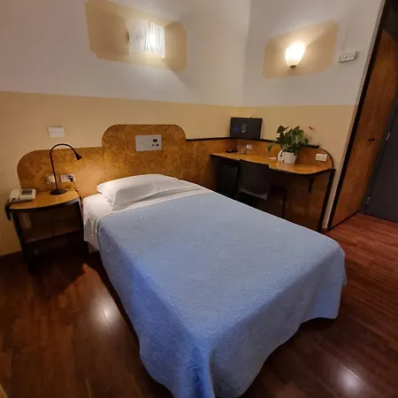 Hotel Cityhotel Cristina Vicenza