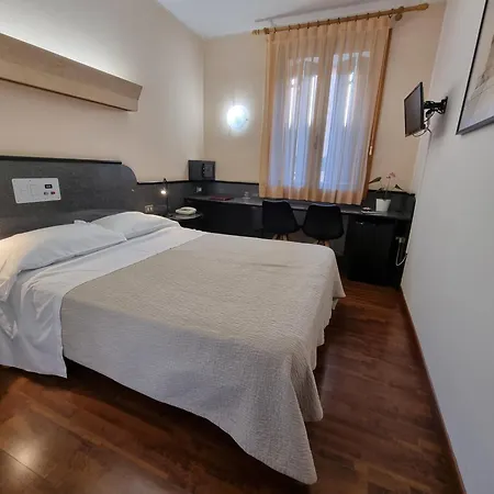 Cityhotel Cristina 3* Vicenza