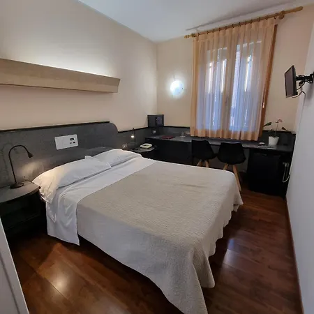 Hotel Cityhotel Cristina
