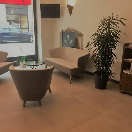 Cityhotel Cristina Vicenza