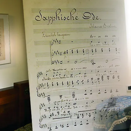 Cityhotel Cristina 비첸차