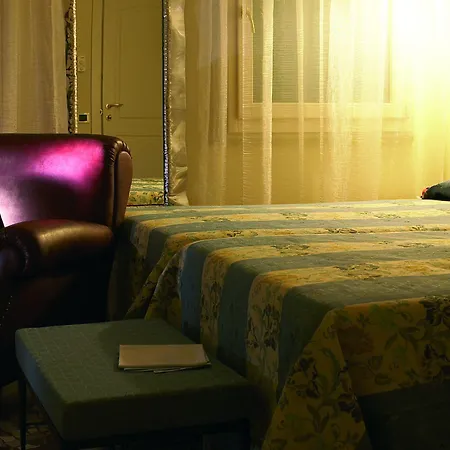 Cityhotel Cristina 3*