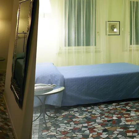 Cityhotel Cristina 호텔 비첸차