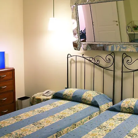 Cityhotel Cristina 호텔