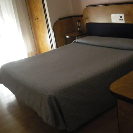 Cityhotel Cristina 호텔 비첸차