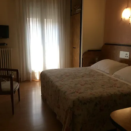 호텔 Cityhotel Cristina 비첸차