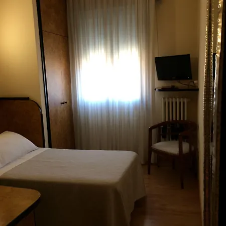 Hotel Cityhotel Cristina Vicenza