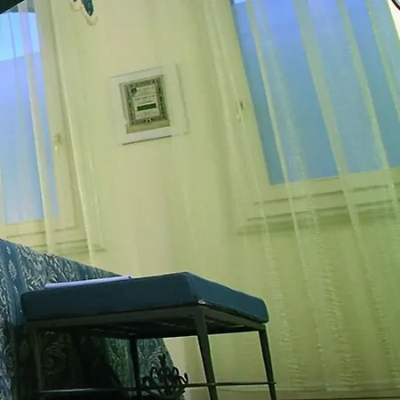 호텔 Cityhotel Cristina 3*