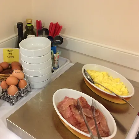 Cityhotel Cristina 3*