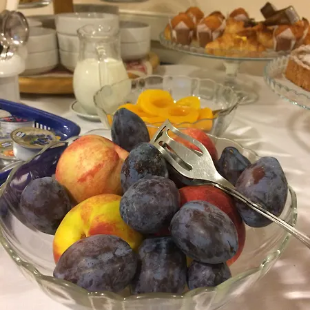 Cityhotel Cristina