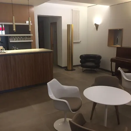 Cityhotel Cristina Vicenza