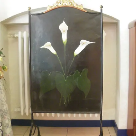 Cityhotel Cristina Vicenza
