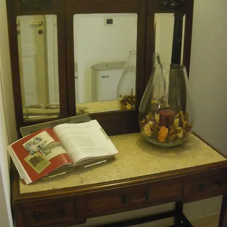 호텔 Cityhotel Cristina