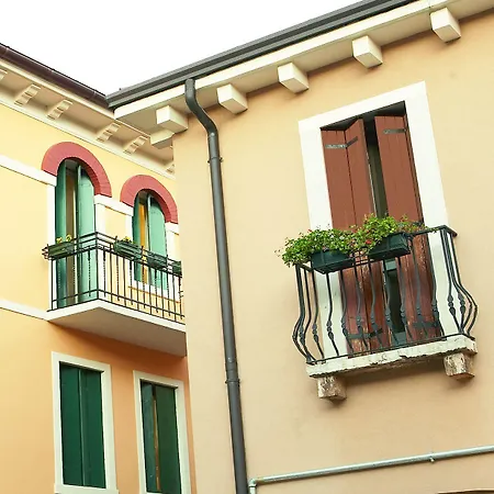 Szálloda Cityhotel Cristina