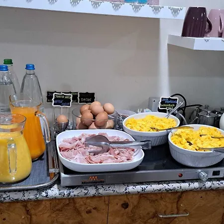 호텔 Cityhotel Cristina 3*