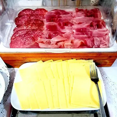 호텔 Cityhotel Cristina 3*