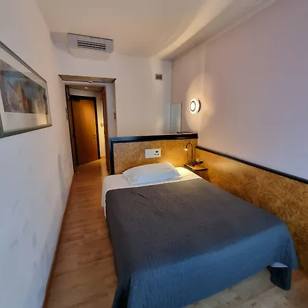Cityhotel Cristina Hotel