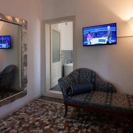 Hotel Cityhotel Cristina 3*
