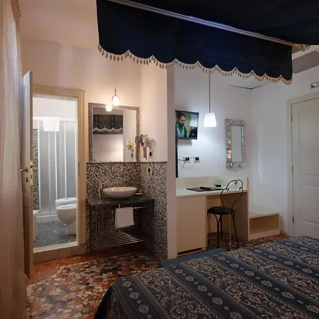 Szálloda Cityhotel Cristina Vicenza