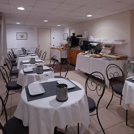 Cityhotel Cristina
