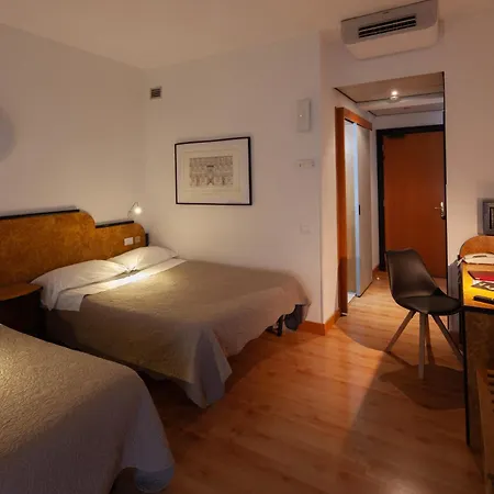 호텔 Cityhotel Cristina 비첸차