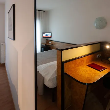 Cityhotel Cristina