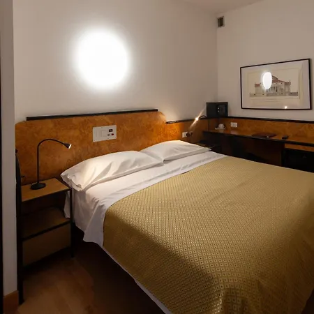 Szálloda Cityhotel Cristina Vicenza