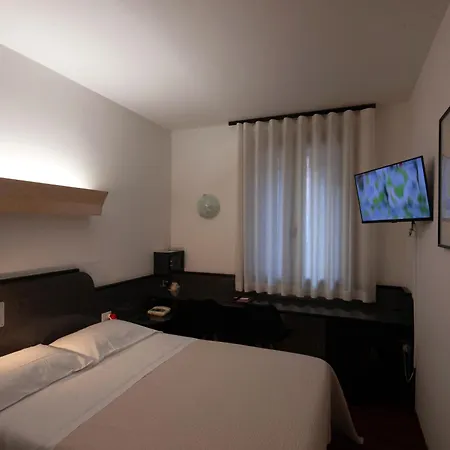Cityhotel Cristina