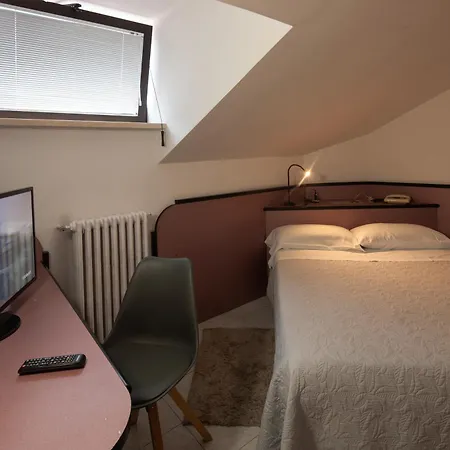 Cityhotel Cristina