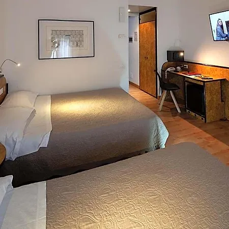 Cityhotel Cristina 3*