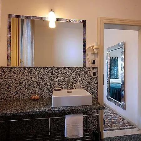 Cityhotel Cristina Hotel Vicenza