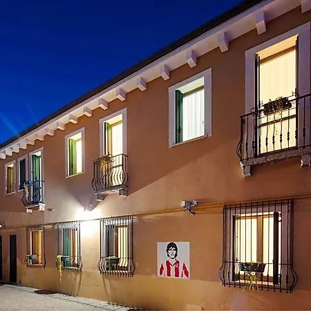 Hotel Cityhotel Cristina