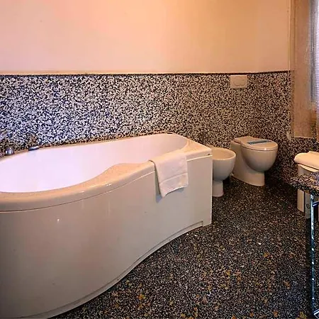 Cityhotel Cristina Hotel Vicenza