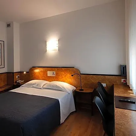 Cityhotel Cristina Vicenza