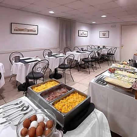 Hotel Cityhotel Cristina Vicenza
