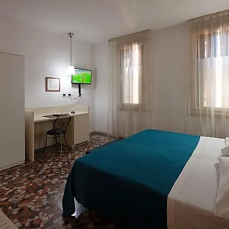 Cityhotel Cristina Vicenza