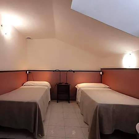 Hotel Cityhotel Cristina